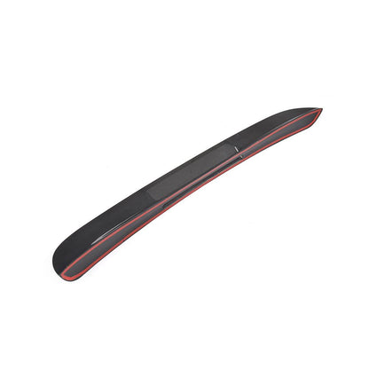 ST Style Carbon Fiber Roof Spoiler For Mercedes Benz Vito W447 Pre‑Facelift (2014–2019)