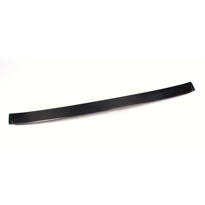 AC Style Carbon Fiber Roof Spoiler For BMW 5 Series F10/F11, M5 F10 (2010–2017)
