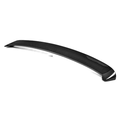 H Style Carbon Fiber Roof Spoiler for BMW 5 Series F10/F11 ,M5 F10 (2010–2017)