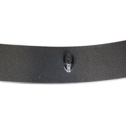 Performance Style Carbon Fiber Front Lip For BMW 5 Series F10/F11 M Sport (2010–2017)