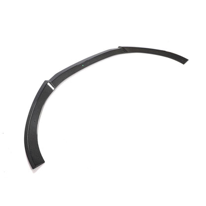 ST Style Carbon Fiber Front Lip For Audi RS6 C7 (2013–2018)