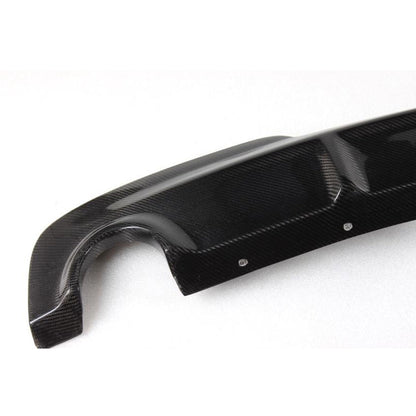 ARKM Style Carbon Fiber Rear Diffuser For BMW 5 Series F10/F11 M Sport (2010–2017)