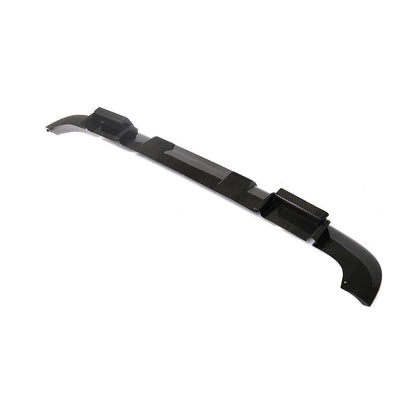 M Style Carbon Fiber Rear Diffuser For Mercedes Benz Vito W447 Pre‑Facelift (2014–2019)