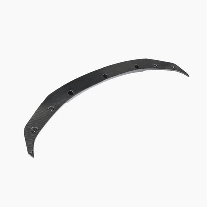 GTS Style Carbon Fiber Front Lip For BMW M2 F87 Competition (2018–2021)