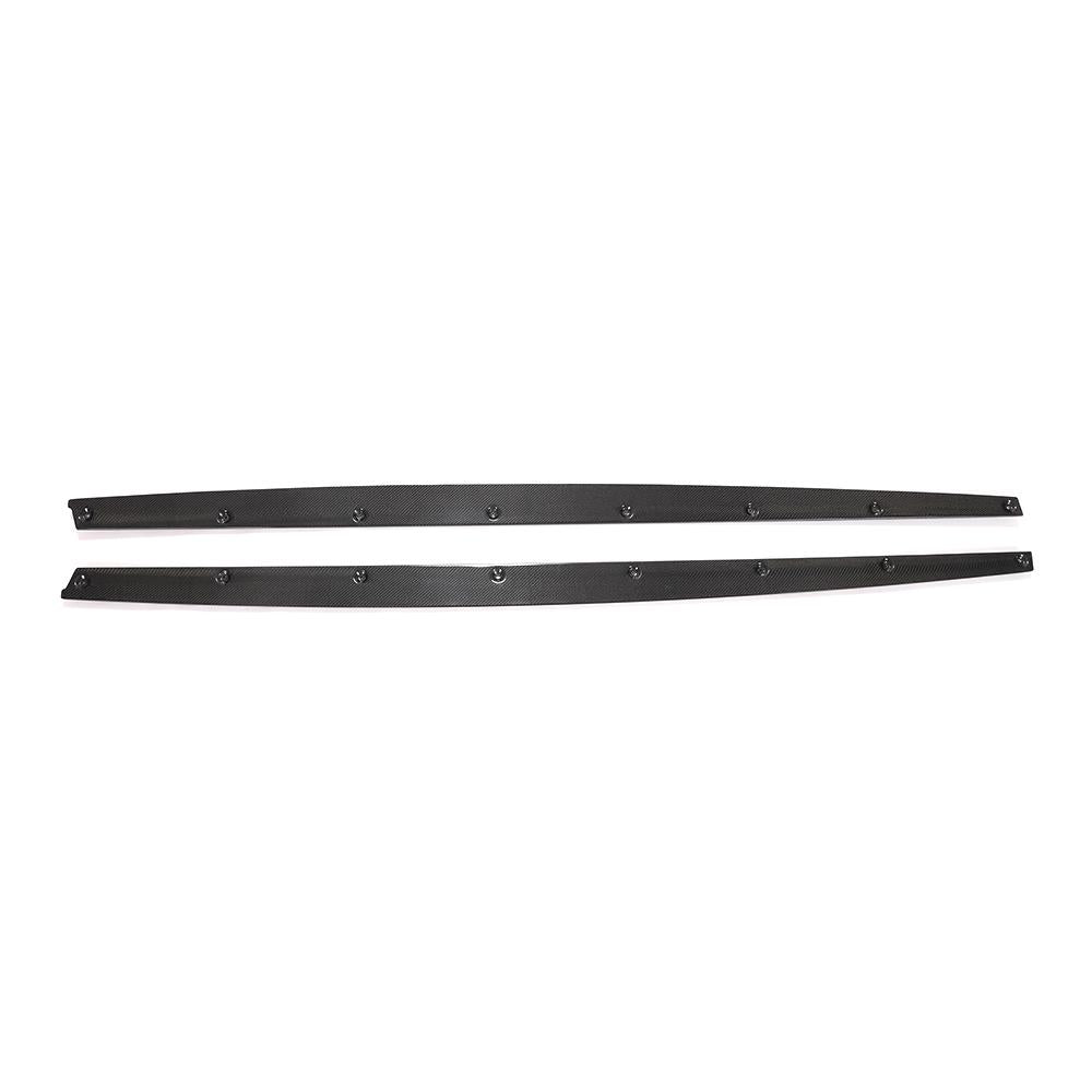 Performance Style Carbon Fiber Side Skirts for BMW 3 Series M3 F80(2014-2020)