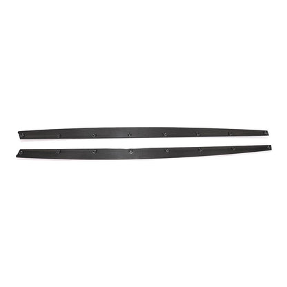 Performance Style Carbon Fiber Side Skirts for BMW 3 Series M3 F80(2014-2020)