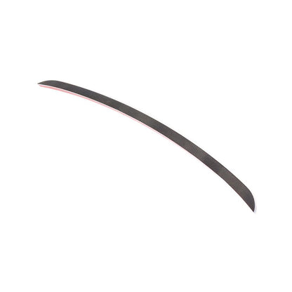 ST Style Carbon Fiber Rear Middle Spoiler for BMW X5 G05 Pre-LCI (2019-2023)