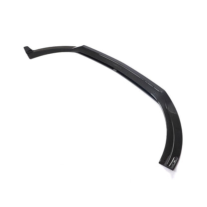 ST Style Carbon Fiber Front Lip For Mercedes Benz Vito W447 Facelift (2020–2023)