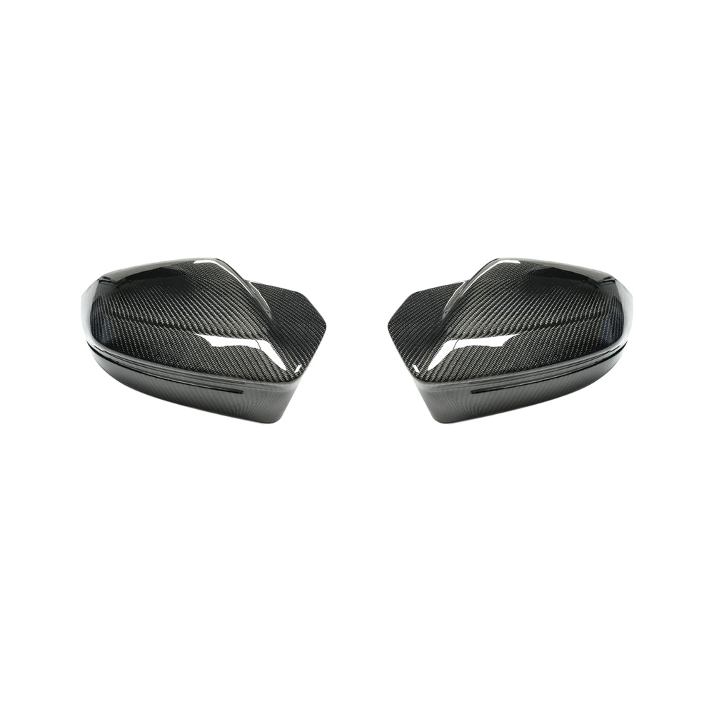 BMW 5 Series G60 G70 (2023–present) Mirror Caps