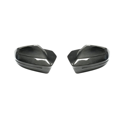 BMW 5 Series G60 G70 (2023–present) Mirror Caps