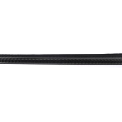 3D Style Carbon Fiber Side Skirts for BMW 8 Series G14/G15 (2019+)