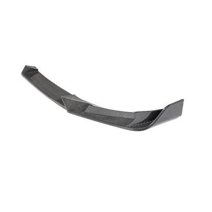 Performance Style Carbon Fiber Front Lip for BMW X3 G01 LCI/X4 G02 LCI (2021-2024)