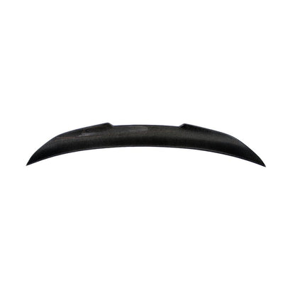PSM Style Carbon Fiber Trunk Spoiler for BMW 5 Series F10/F11 ,M5 F10(2010–2017)