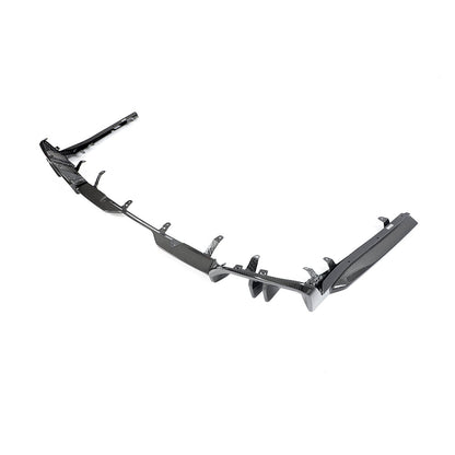 Performance Style Carbon Fiber Rear Diffuser for BMW 5 Series G60 M Sport (2023-present)
