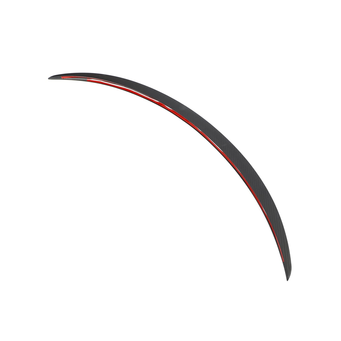 Carbon Fiber Spoiler For TESLA MODEL 3 (2016-2022)