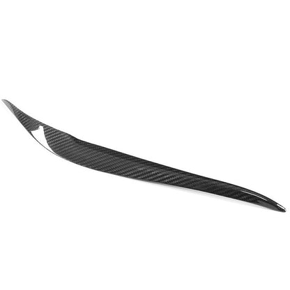 ST Style Carbon Fiber Eyelids For BMW M2 F87,2 Series F22/F23 (2014–2021)