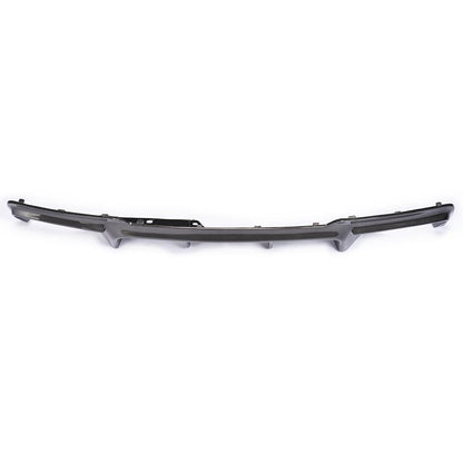 V style Carbon Fiber Rear Diffuser For BMW 5 Series F10/F11 M Sport (2010–2017)