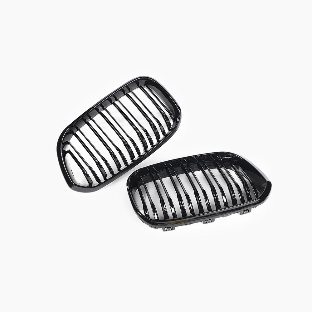 BMW 1 Series F20 (2011–2014) Grille