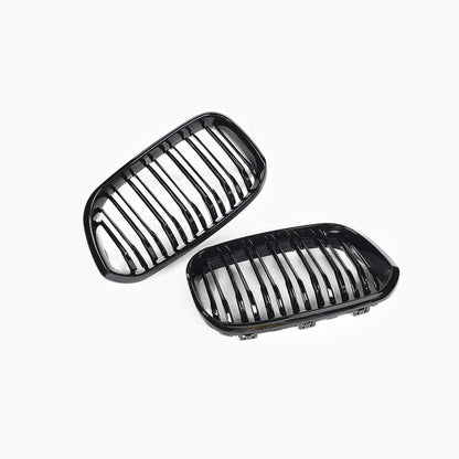 BMW 1 Series F20 (2011–2014) Grille