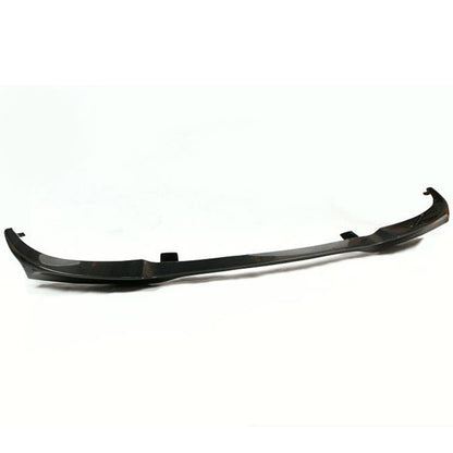 V style Carbon Fiber Front Lip for BMW 5 Series F10/F11 M Sport (2010–2017)