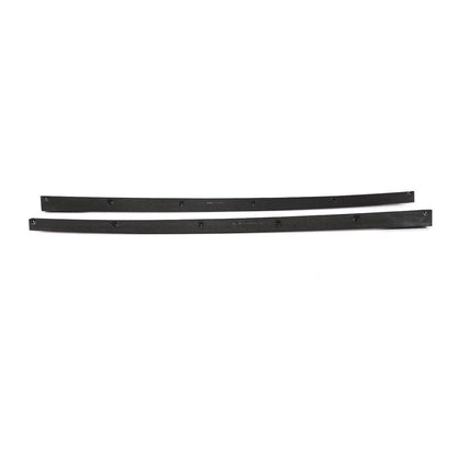 ST Style Carbon Fiber Side Skirts For Audi A5 / S5 B9 Pre-LCI (2017–2019)
