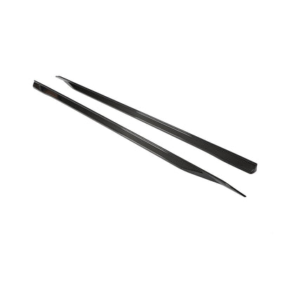 Performance Style Carbon Fiber Side Skirts for BMW 5 Series G60 M Sport (2023-present)