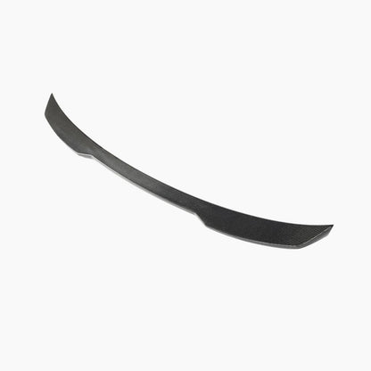 M Style Carbon Fiber Trunk Spoiler for BMW 7 Series G11/G12 Pre-LCI & LCI (2015–2022)