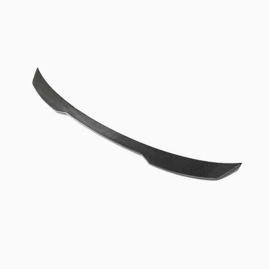 M Style Carbon Fiber Trunk Spoiler for BMW 7 Series G11/G12 Pre-LCI & LCI (2015–2022)