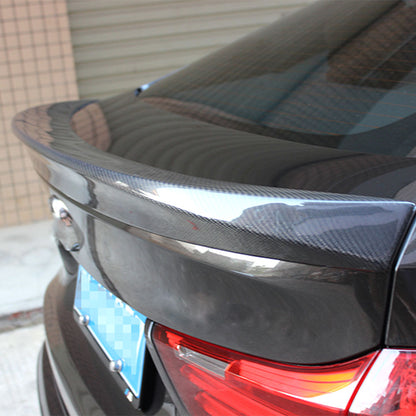 Carbon Fiber Trunk Spoiler for BMW 5 Series F07 GT (2009-2017)