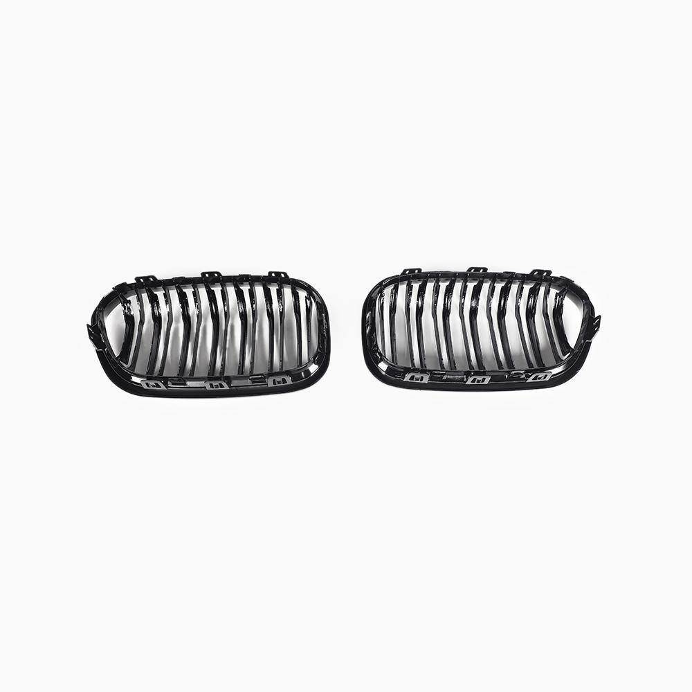 BMW 1 Series F20 (2011–2014) Grille
