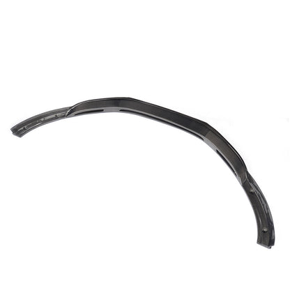 ST Style Carbon Fiber Front Lip For Audi R8 Type 42 Pre‑LCI & LCI (207–2015)