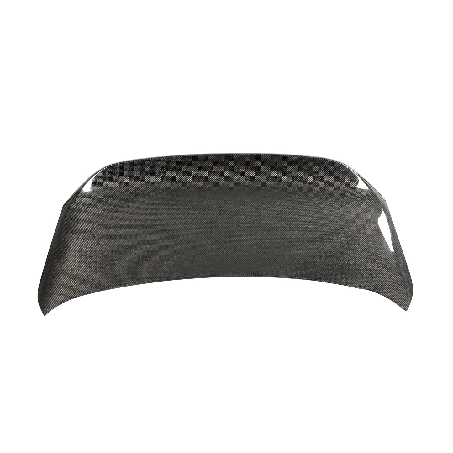 CSL Style Carbon Fiber Rear Trunk Lid Cover For BMW M2 G87 (2023+)