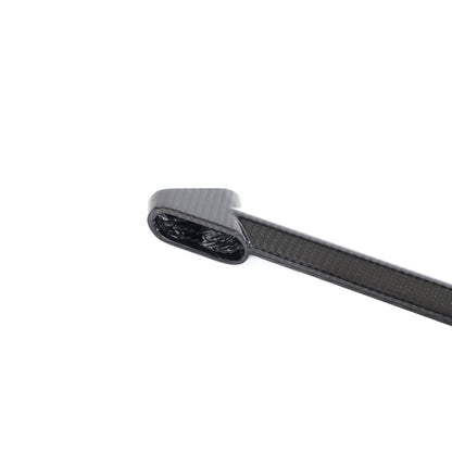 OEM Style Carbon Fiber Engine X-Brace Strut Bar For Audi R8 4S LCI (2019–2023)