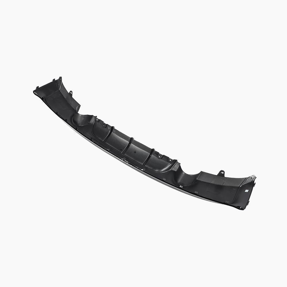 BMW 2 Series F22 (2014–2021) M-Performance Rear Diffuser/For M-Tech Gloss Black