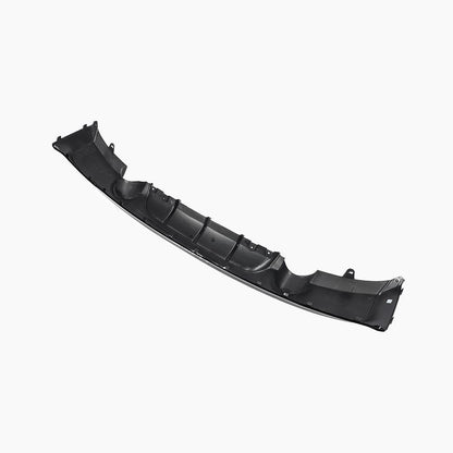 BMW 2 Series F22 (2014–2021) M-Performance Rear Diffuser/For M-Tech Gloss Black