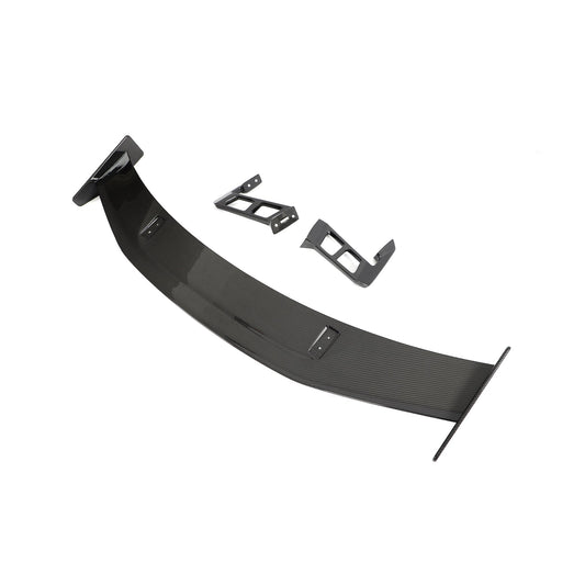 Performance Style Carbon Fiber Rear Trunk Spoiler For Audi R8 4S LCI (2019–2023)