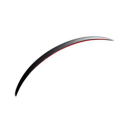 Carbon Fiber Rear Trunk Spoiler for Tesla Model 3 Sedan (2018-2023)