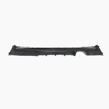 BMW 2 Series F22 (2014–2021) M-Performance Rear Diffuser/For M-Tech Gloss Black/O
