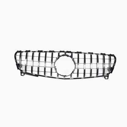 Mercedes-Benz A-Class W176 (2016–2018) Grille