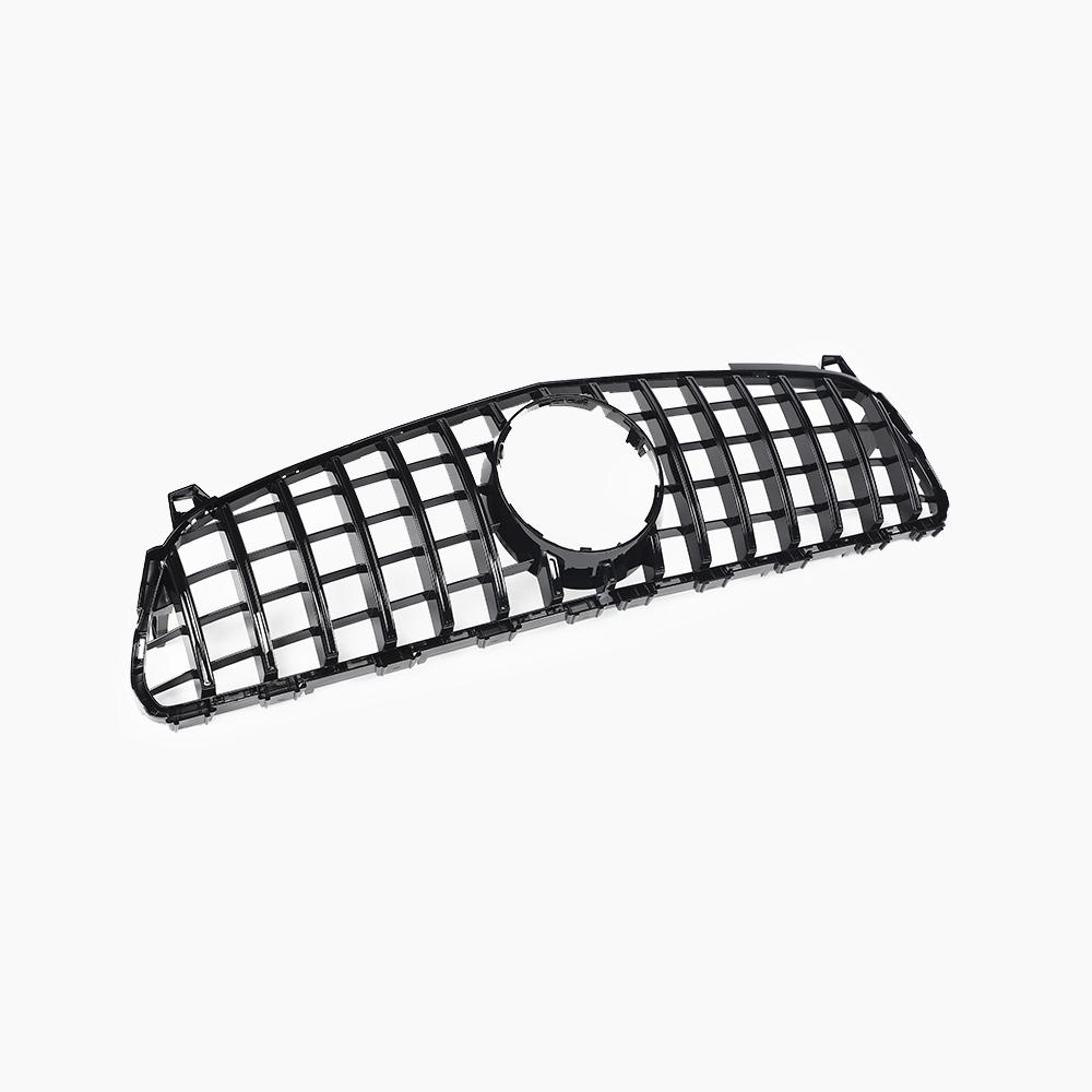 Mercedes-Benz A-Class W176 (2016–2018) Grille