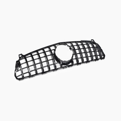 Mercedes-Benz A-Class W176 (2016–2018) Grille