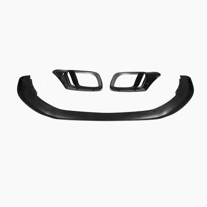 Mercedes-Benz S-Class W222 (2013–2020) BRS Front Lip For AMG 18-22