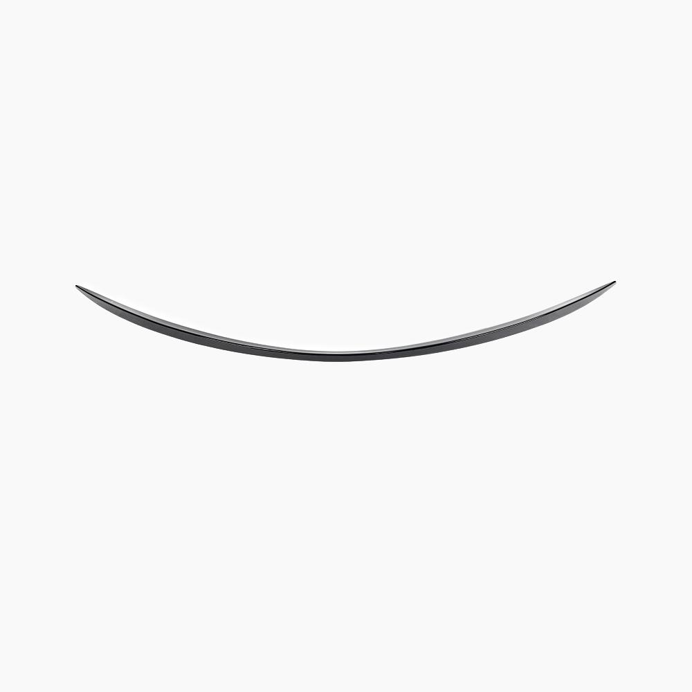 Mercedes-Benz C-Class W205 (2014–2021) Spoiler