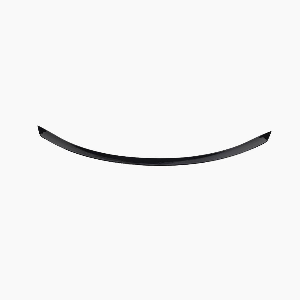 AMG Style Gloss Black Trunk Spoiler For Mercedes Benz C-Class W206 (2022+)