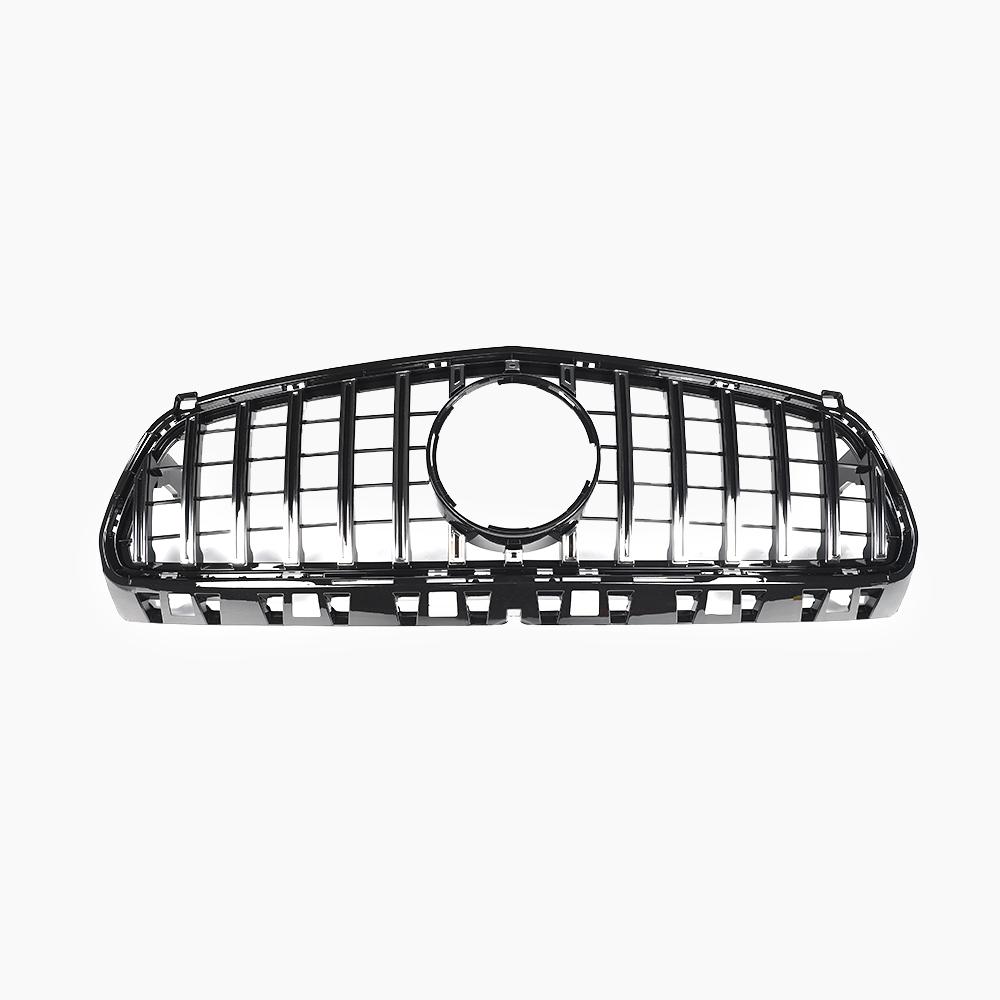 Mercedes-Benz A-Class W176 (2012–2015) Grille