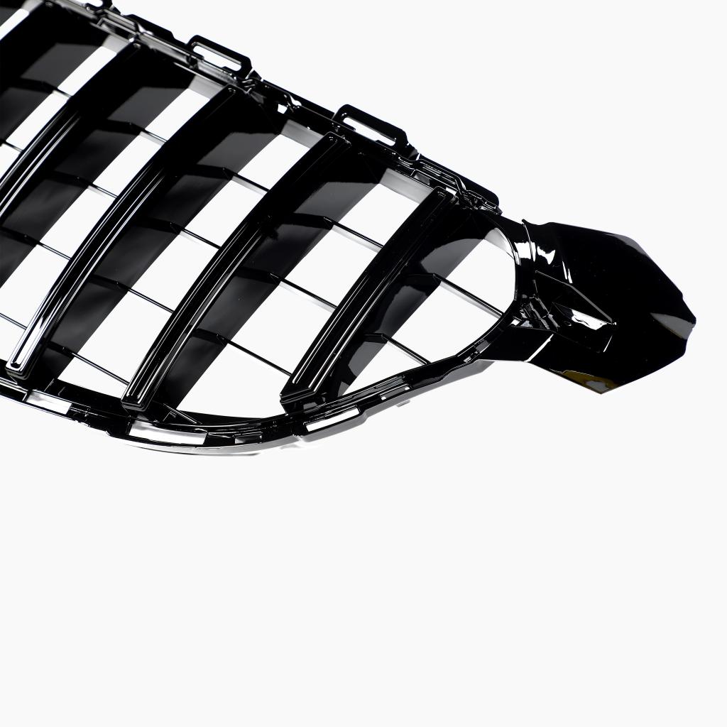 Mercedes-Benz C-Class W205 (2014–2017) Grille