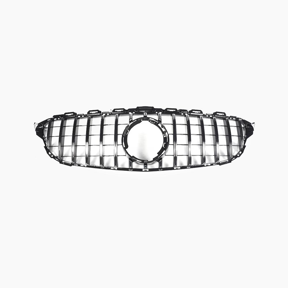 Mercedes-Benz C-Class W205 (2014–2017) Grille