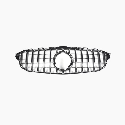 Mercedes-Benz C-Class W205 (2014–2017) Grille