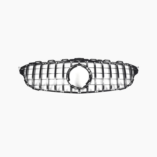 Mercedes-Benz C-Class W205 (2014–2017) Grille