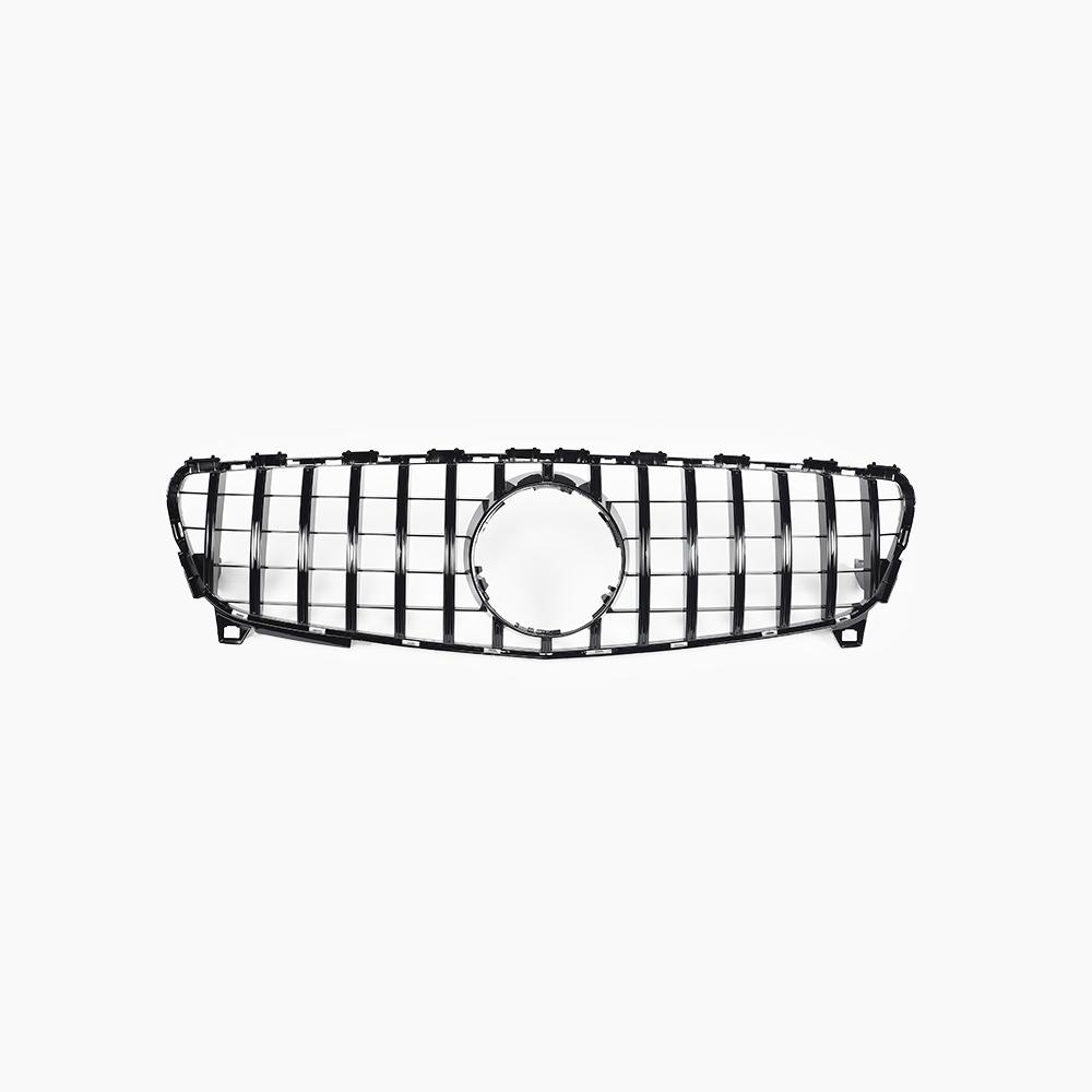 Mercedes-Benz A-Class W176 (2016–2018) Grille
